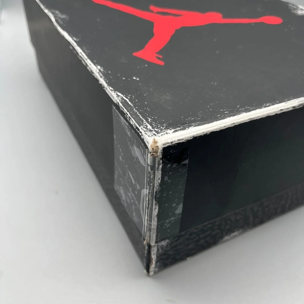 Jordan 3 Retro Mens White Cement Reimagined 9.5 DN3707-100